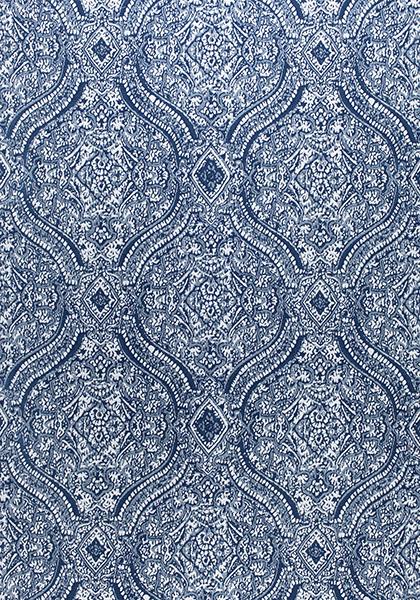 Ткань Thibaut Calypso Fabrics W80311 