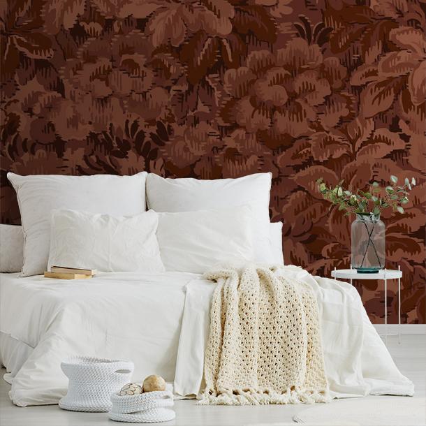 Обои для стен  Faboie Silk Painting II F-SN25004  7