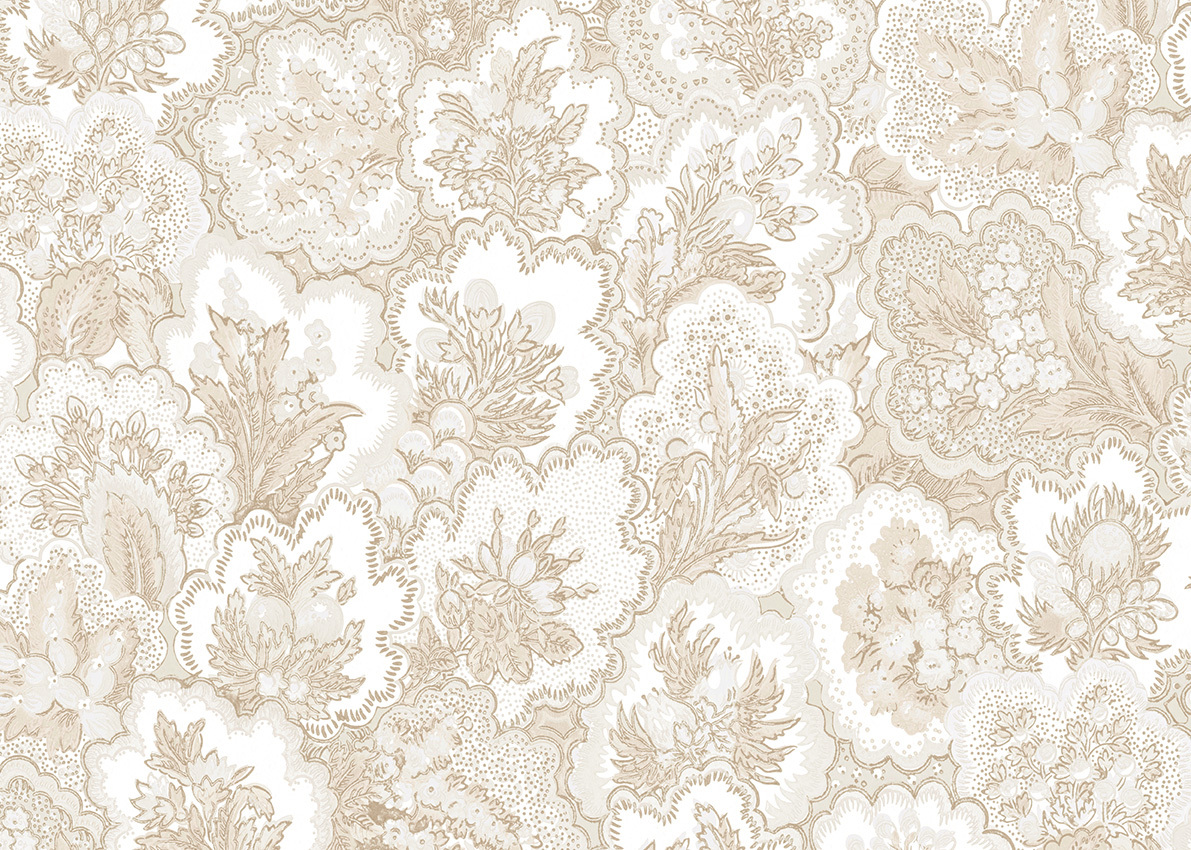 Обои для стен  Jannelli & Volpi JV505 Grande Corniche 7210 