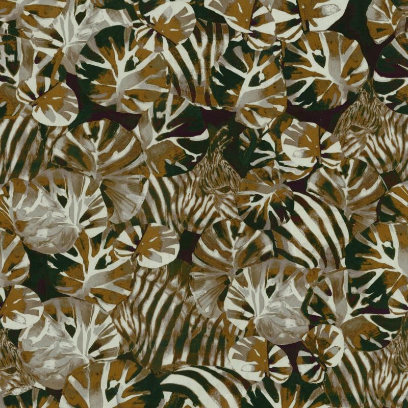 Ткань Misia Zebre de Burchell M144902  купить в Москве по выгодной цене|Интернет-магазин дизайнерских решений Decorwall