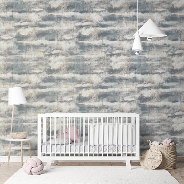 Метражные обои для стен   Linessence 70430149  8