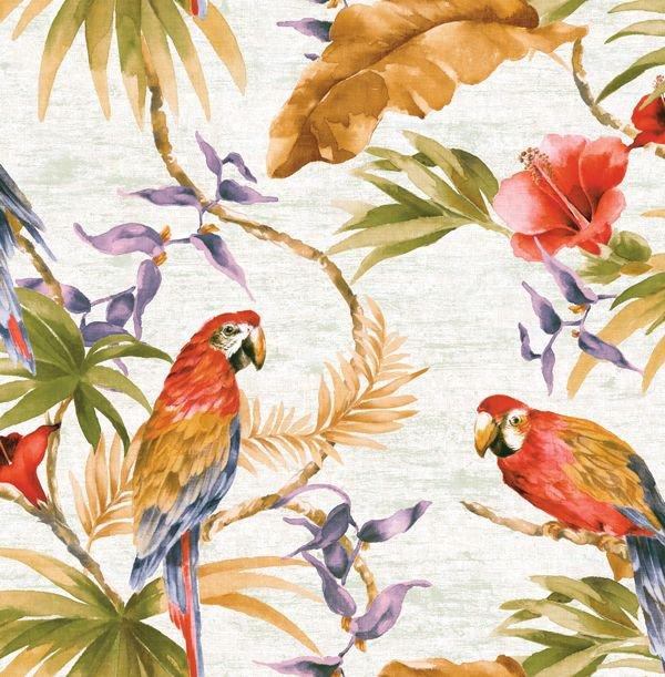 Обои для стен  Studio Eight Trinidad TR20203 