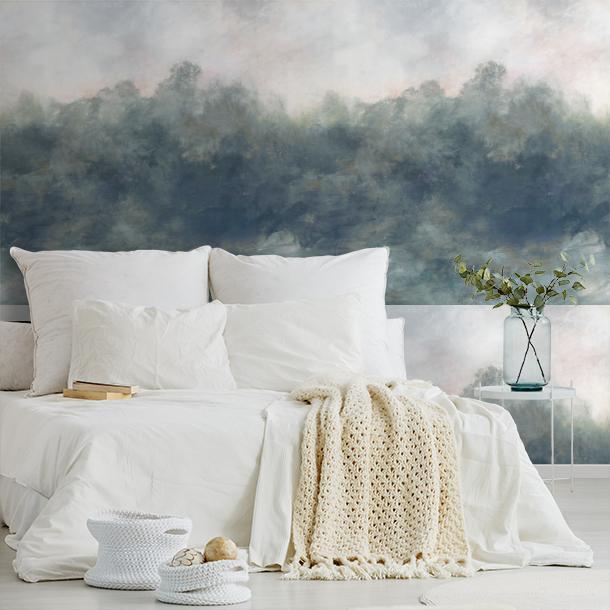 Обои для стен  Romo Ottavia Wallcoverings W465-02  7