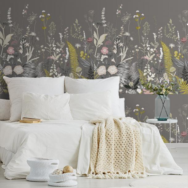 Обои для стен  Faboie Whispering In The Jungle F-WJ8002  7