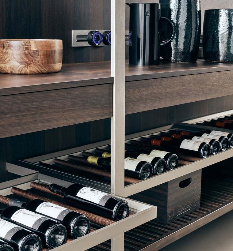 Кухня    K-lab 03  8