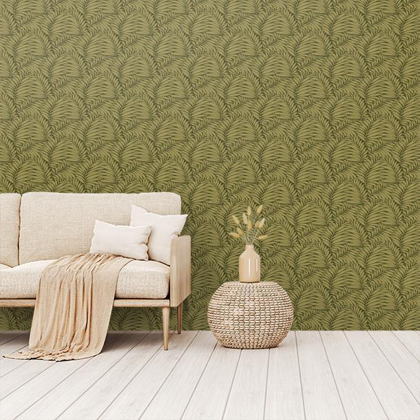 Обои для стен ECO wallpaper Lounge Luxe 6379  4