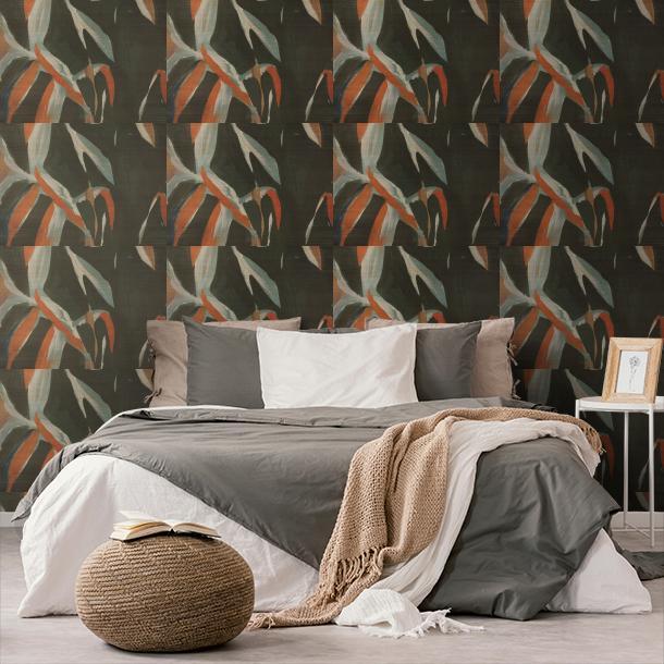 Обои для стен   Tabala Wallcoverings W944-02  6