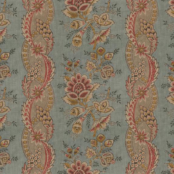 Ткань Hodsoll McKenzie Chalet 21302636  купить в Москве по выгодной цене|Интернет-магазин дизайнерских решений Decorwall