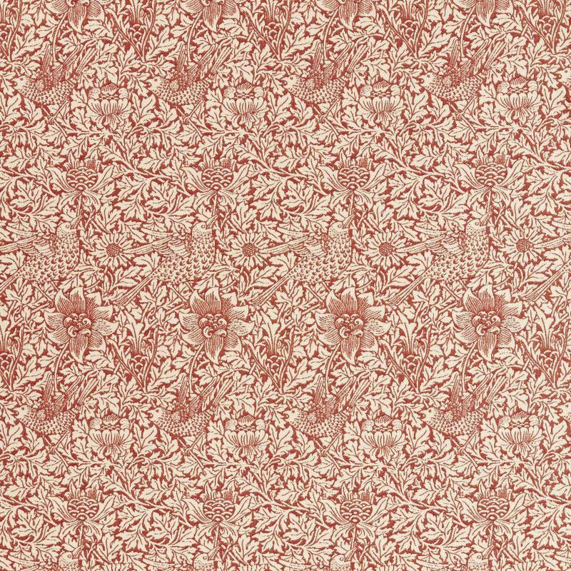 Ткань Morris & Co Indoor Outdoor Weaves 237580  купить в Москве по выгодной цене|Интернет-магазин дизайнерских решений Decorwall