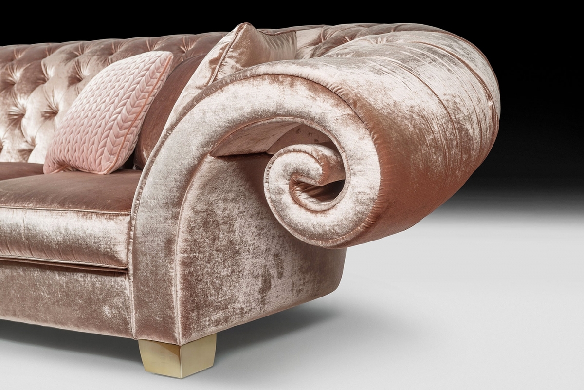 Диван    NEW VERSAILLES  3