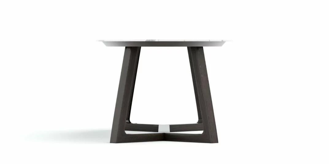 Стол   PERSEUS-OVAL-DINING-TABLE  2