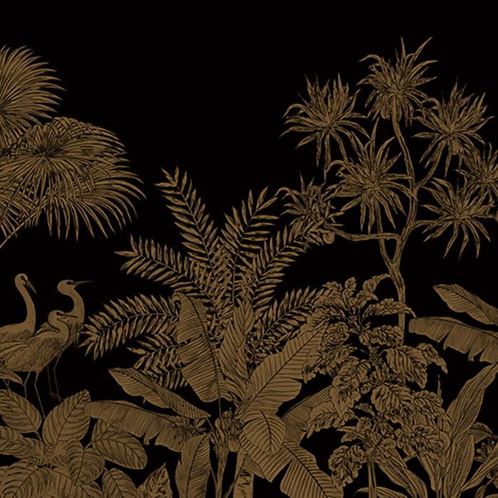 Обои для стен  Faboie Chinoiserie F-CN1906 