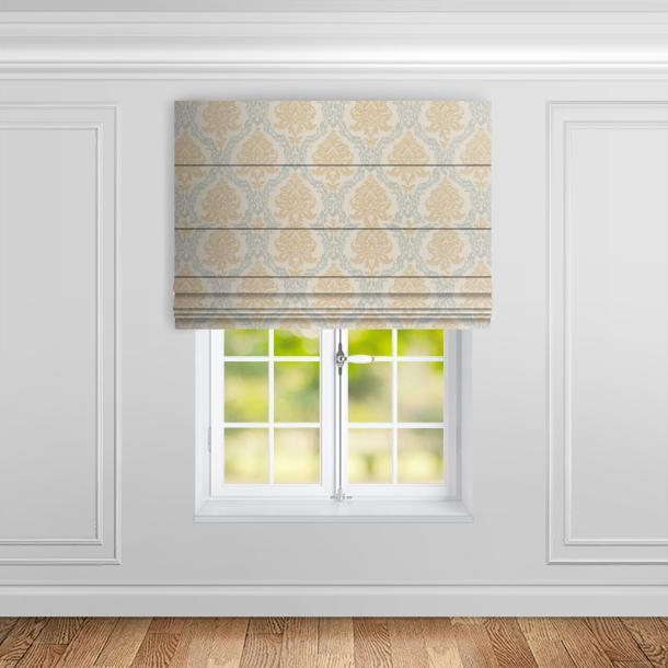 Ткань Colefax and Fowler Hailsham F4871-02  купить в Москве по выгодной цене|Интернет-магазин дизайнерских решений Decorwall 1