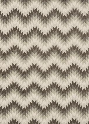 Ткань Mulberry Home Bohemian Travels FD743_A101  купить в Москве по выгодной цене|Интернет-магазин дизайнерских решений Decorwall