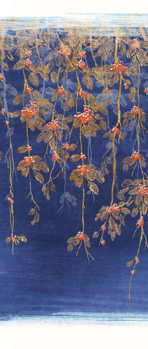 Обои для стен   Kimono DGKIM2031 