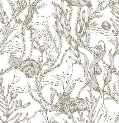 Обои для стен  Hookedonwalls Hidden Treasures 70032 