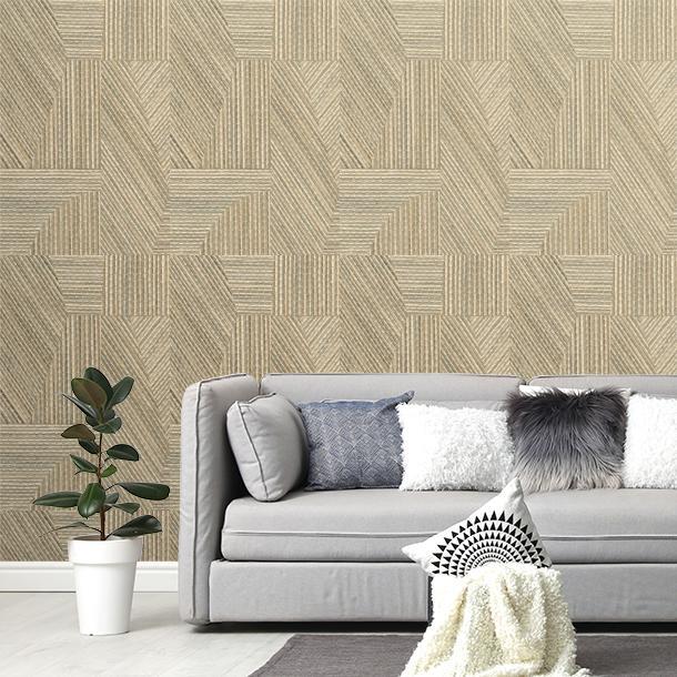 Метражные обои для стен  Arte Prismatic 52462  3