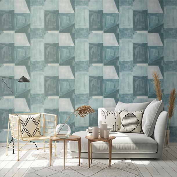 Обои для стен  Wallcoverings Vol. 1 WK815-01  1