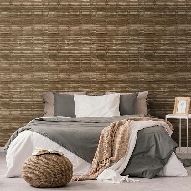 Метражные обои для стен   Papyrus Wallcovering WRS_03-70  6