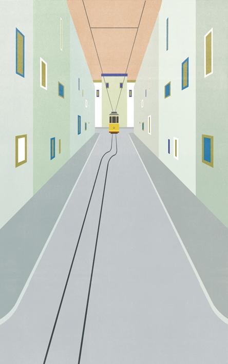 Обои для стен  Wall&Deco CODE 2014 CONTEMPORARY TTFA1401 