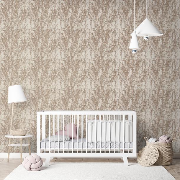 Обои для стен  Sanderson Country Woodland Wallcoverings DFAB215693  8