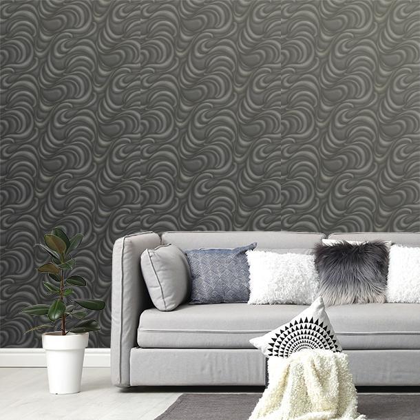 Обои для стен   Fashion for Walls 3 ER12100-15  3