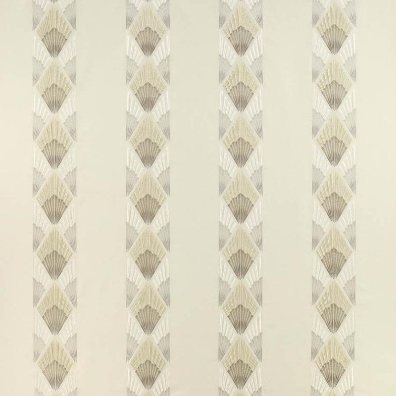 Ткань Jane Churchill Atmosphere VII Fabrics J0080-01 