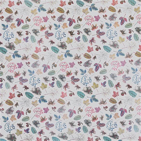 Ткань Osborne & Little Enchanted Gardens Fabrics F7018-01 