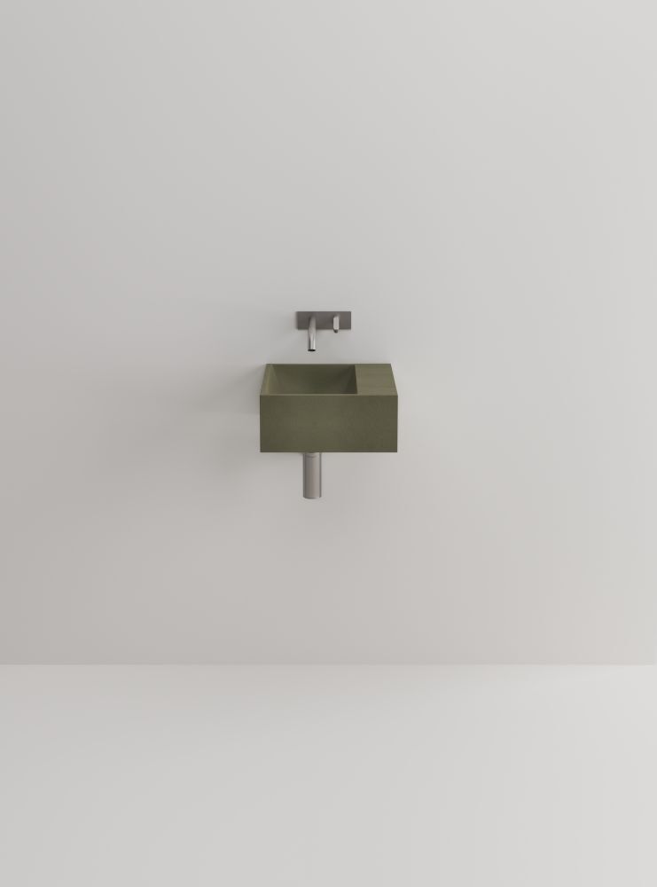 Раковина    Handwash-p 