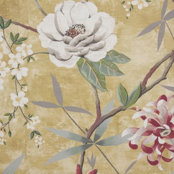 Ткань Lelievre Style 2018 0583_01  купить в Москве по выгодной цене|Интернет-магазин дизайнерских решений Decorwall