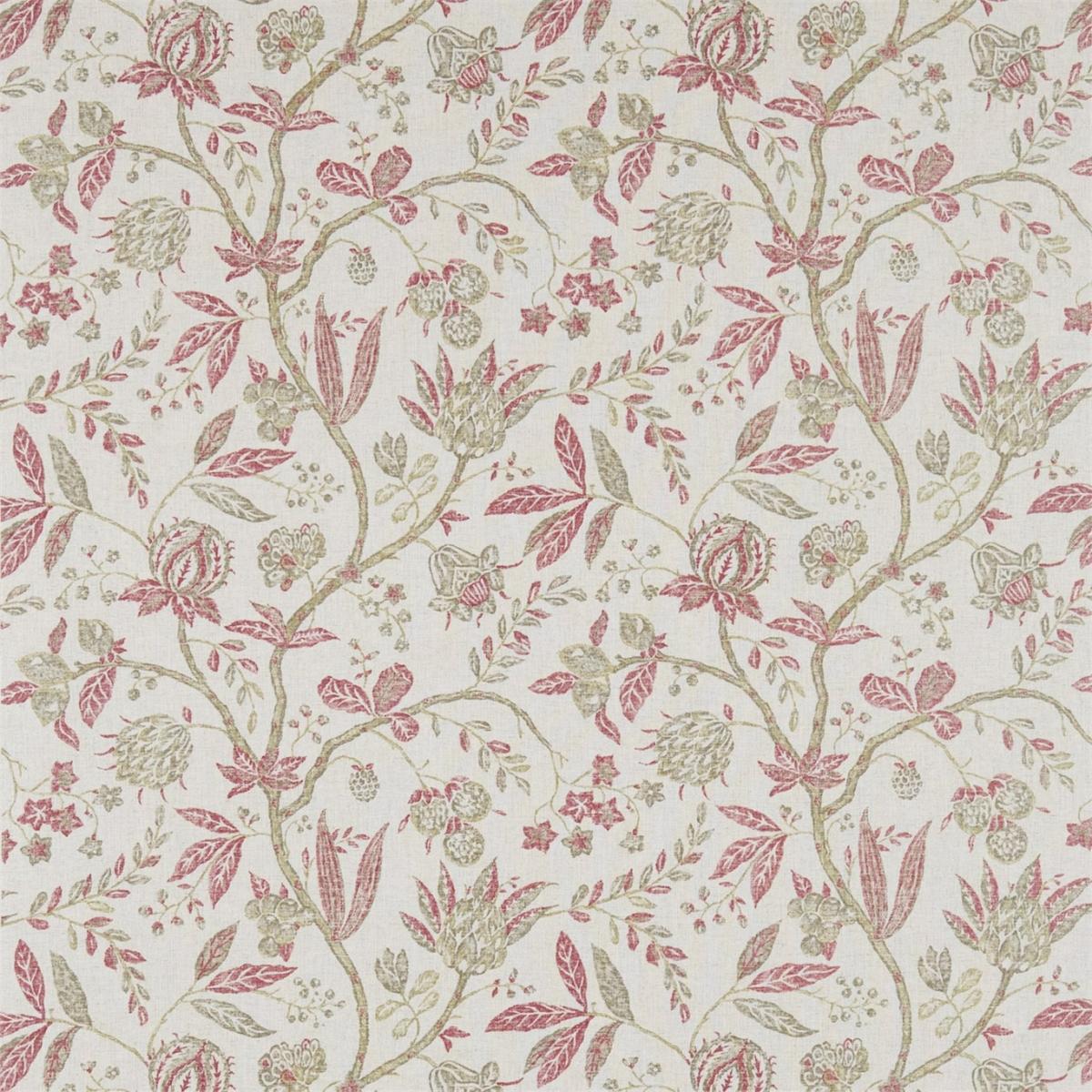 Ткань Sanderson Country House Fabrics DFAB223975 