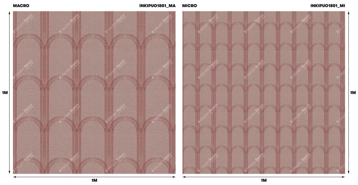 Ткань  Rituals by Studio Zero portici_inkipuo1801  купить в Москве по выгодной цене|Интернет-магазин дизайнерских решений Decorwall