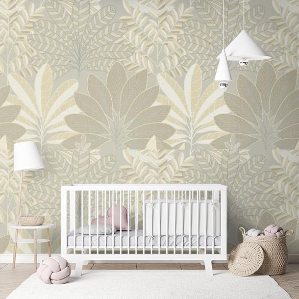 Обои для стен  Faboie Paladin BA-PL0201  8