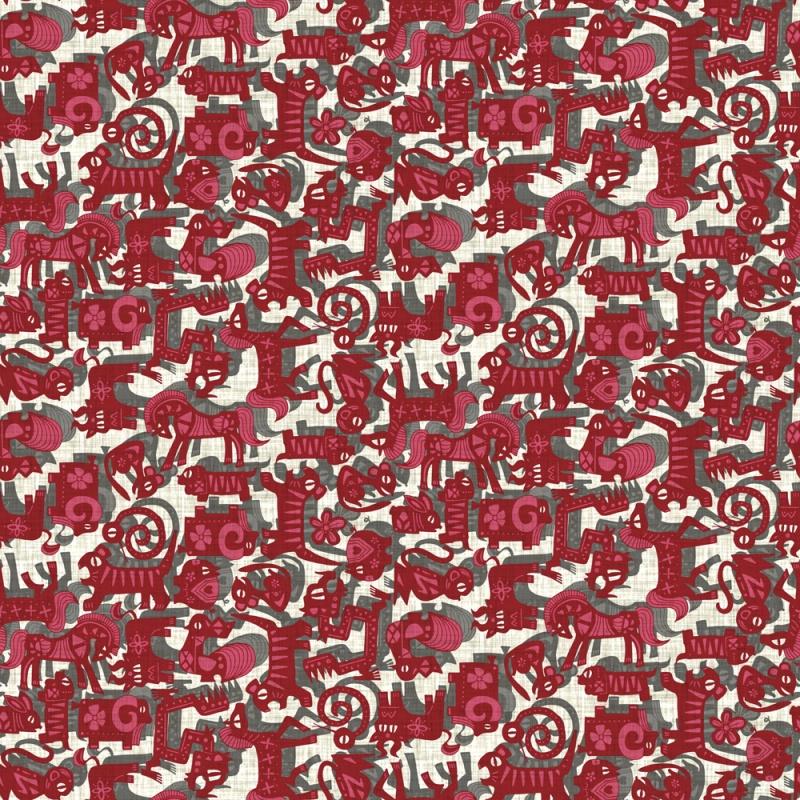 Обои для стен  Ortograf Шэрон Тёрнер OR 9700 