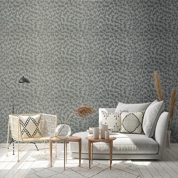 Обои для стен  Eley Kishimoto II Wallcoverings WK820-05  1