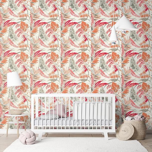 Обои для стен   Tropics tc2627  8