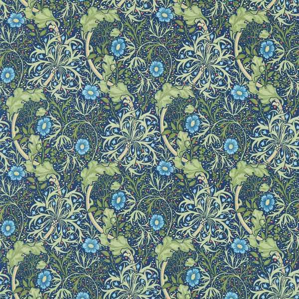 Ткань Morris & Co Morris and Friends Volume I Fabrics DM3P224472 