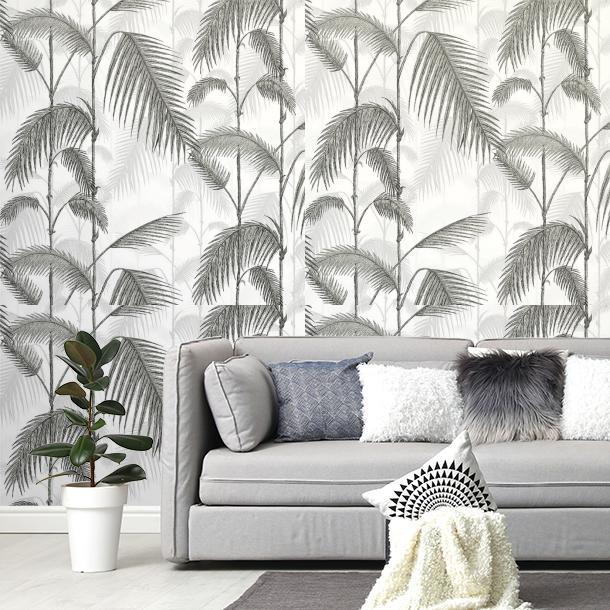 Обои для стен  Faboie Whispering In The Jungle F-WJ7001  3