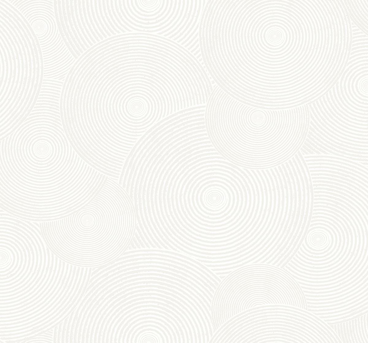 Обои для стен  Paper & Ink White on White oy34404 