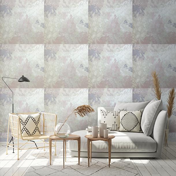 Метражные обои для стен   Natura 9060E1  1