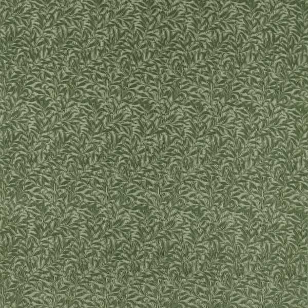 Ткань  Morris & Co Wardle Velvets 237288 