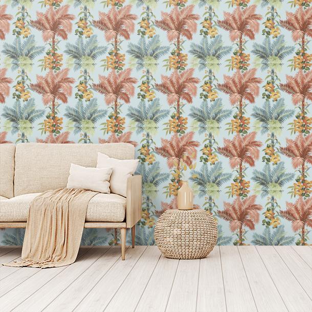 Обои для стен  Wallquest Grasslands GL21501  4