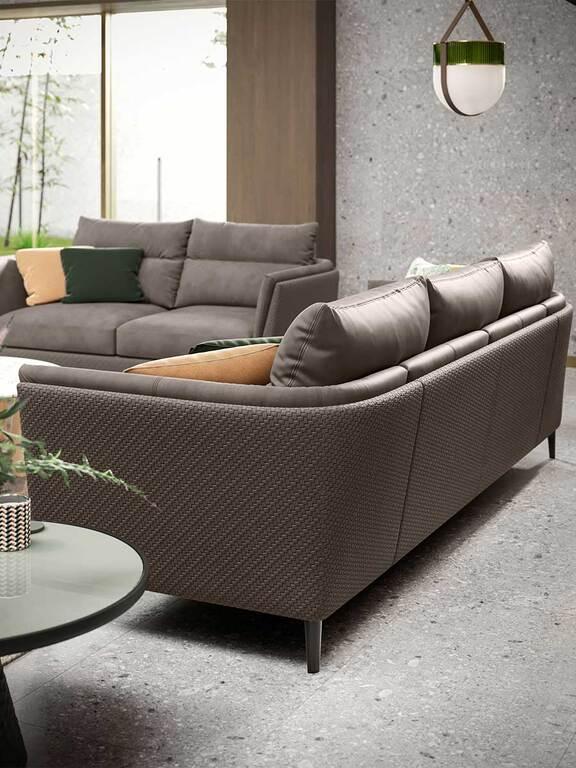 Диван    Bretagne Gran Comfort Sofa  4