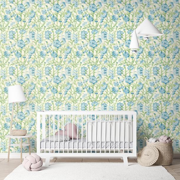 Обои для стен Harlequin Idyllic Wallcoverings 113134  8