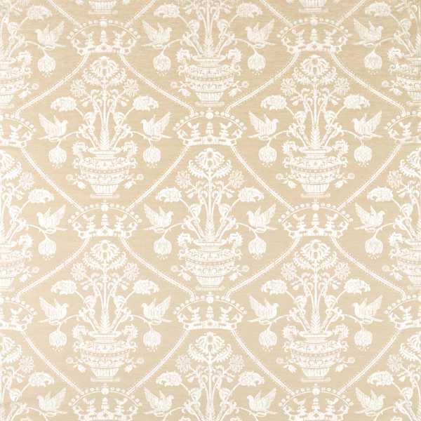 Ткань Sanderson Highgrove Fabrics 237620  купить в Москве по выгодной цене|Интернет-магазин дизайнерских решений Decorwall