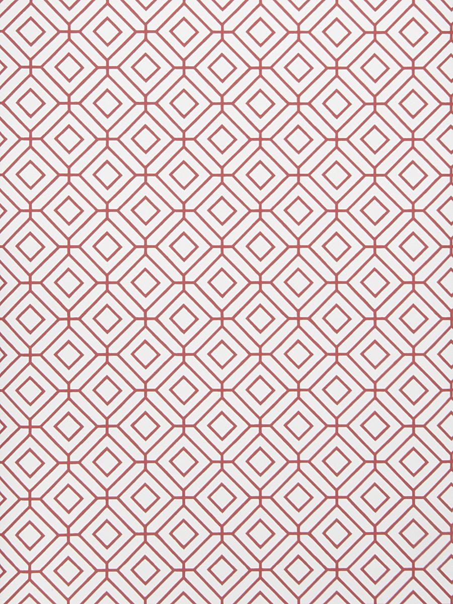 Обои для стен Stroheim Small Prints Wallcovering 75004W Josepha - Pompeii 05 