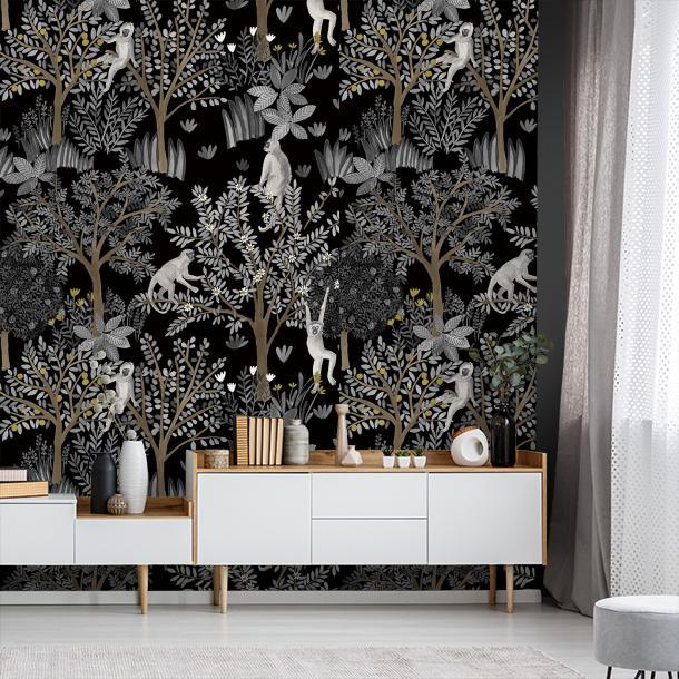 Обои для стен  Faboie Children F-CR1206  5