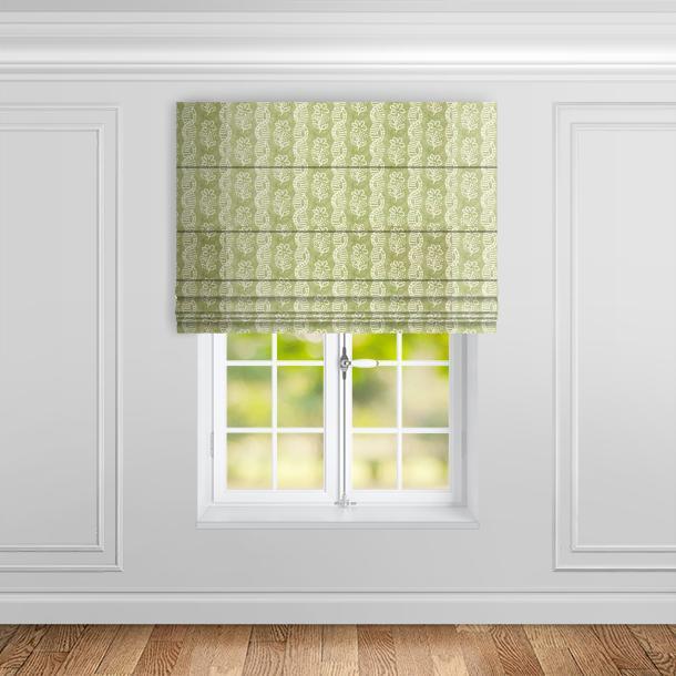 Ткань Zoffany Indienne Fabrics 322788  купить в Москве по выгодной цене|Интернет-магазин дизайнерских решений Decorwall 1