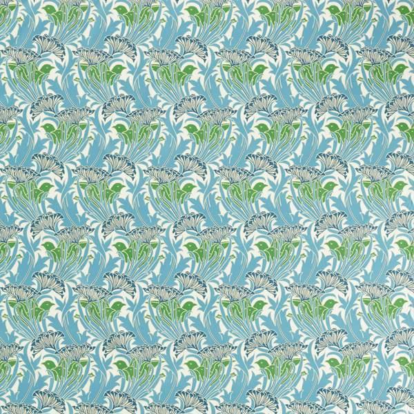 Ткань  Bedford Park Fabrics 227229 