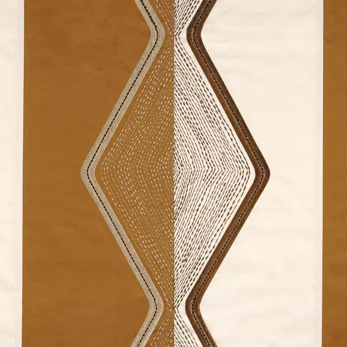 Ткань Casamance West Dream 41840466  купить в Москве по выгодной цене|Интернет-магазин дизайнерских решений Decorwall